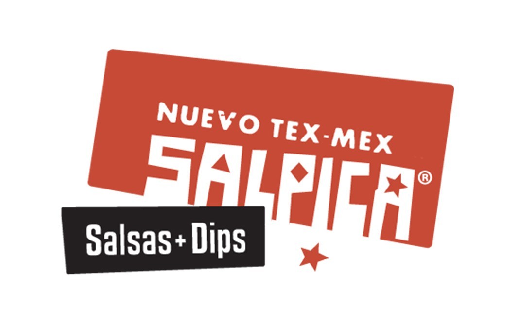Salpica Salsa Verde with Charred Tomatillo   Glass Jar  454 grams